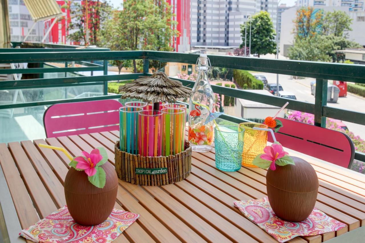 Apartamento Mar De Playa Gandía