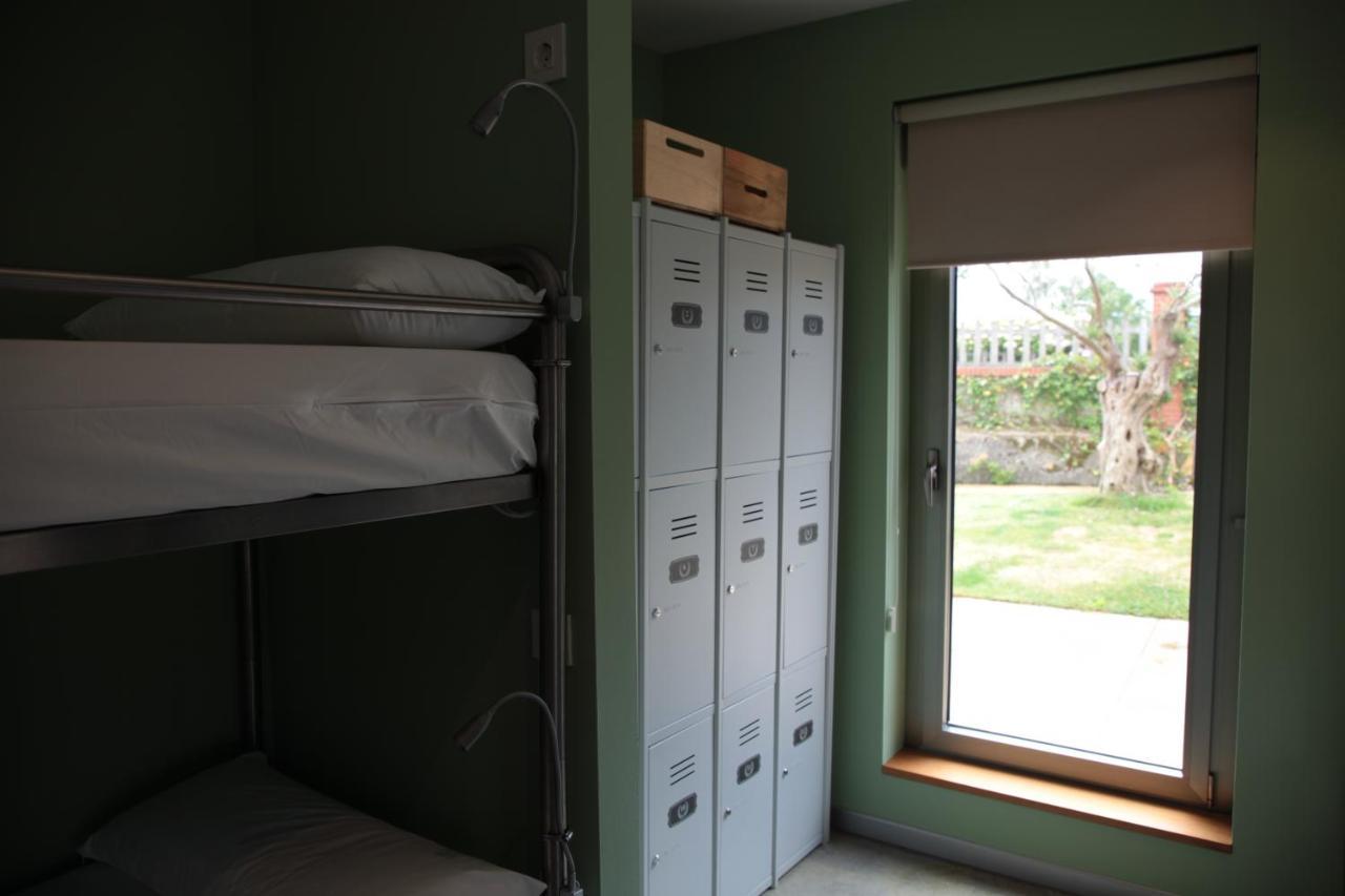 Casa Carmina Hostal