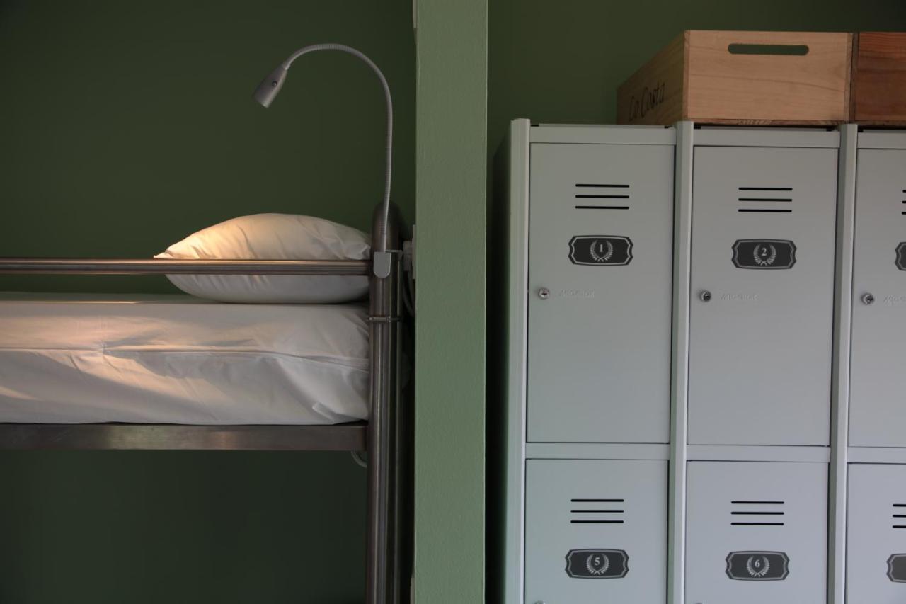 Hostal Casa Carmina *