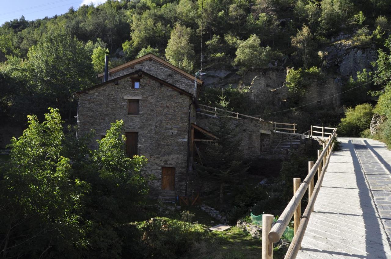 Apartment Abadia De