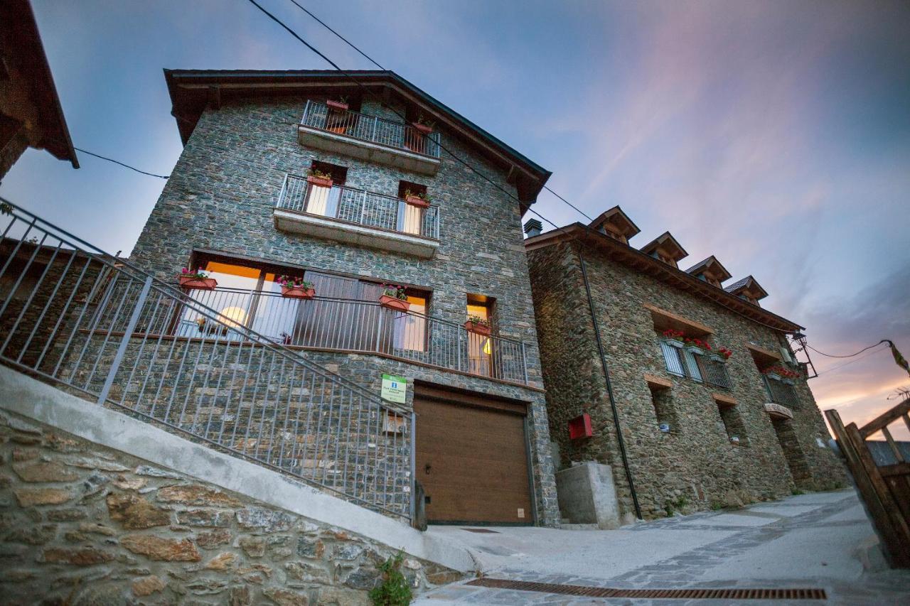 Abadia De Apartment Montenartro