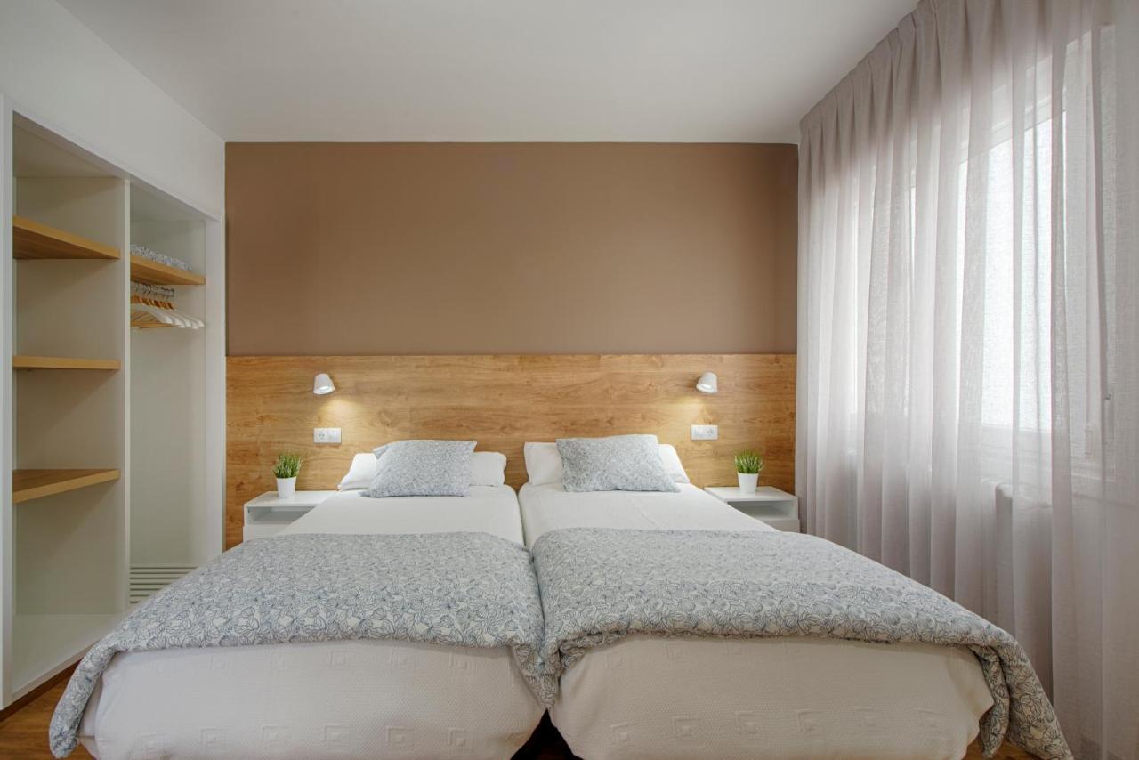 Hostal-restaurante Lugano