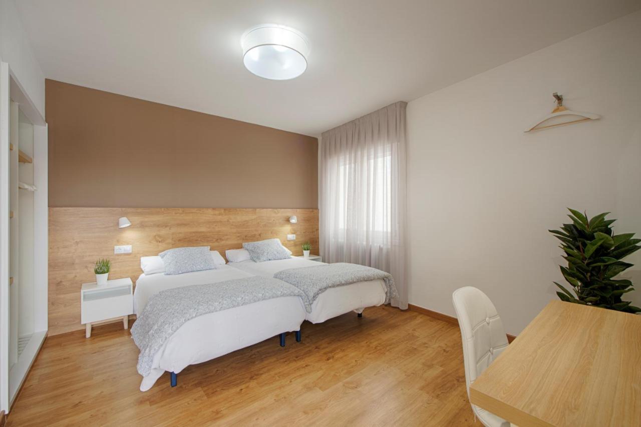 Hostal-restaurante Lugano Pensión Verín