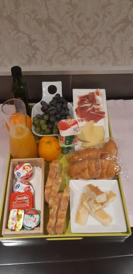Pensión Hostal-restaurante Lugano Verín