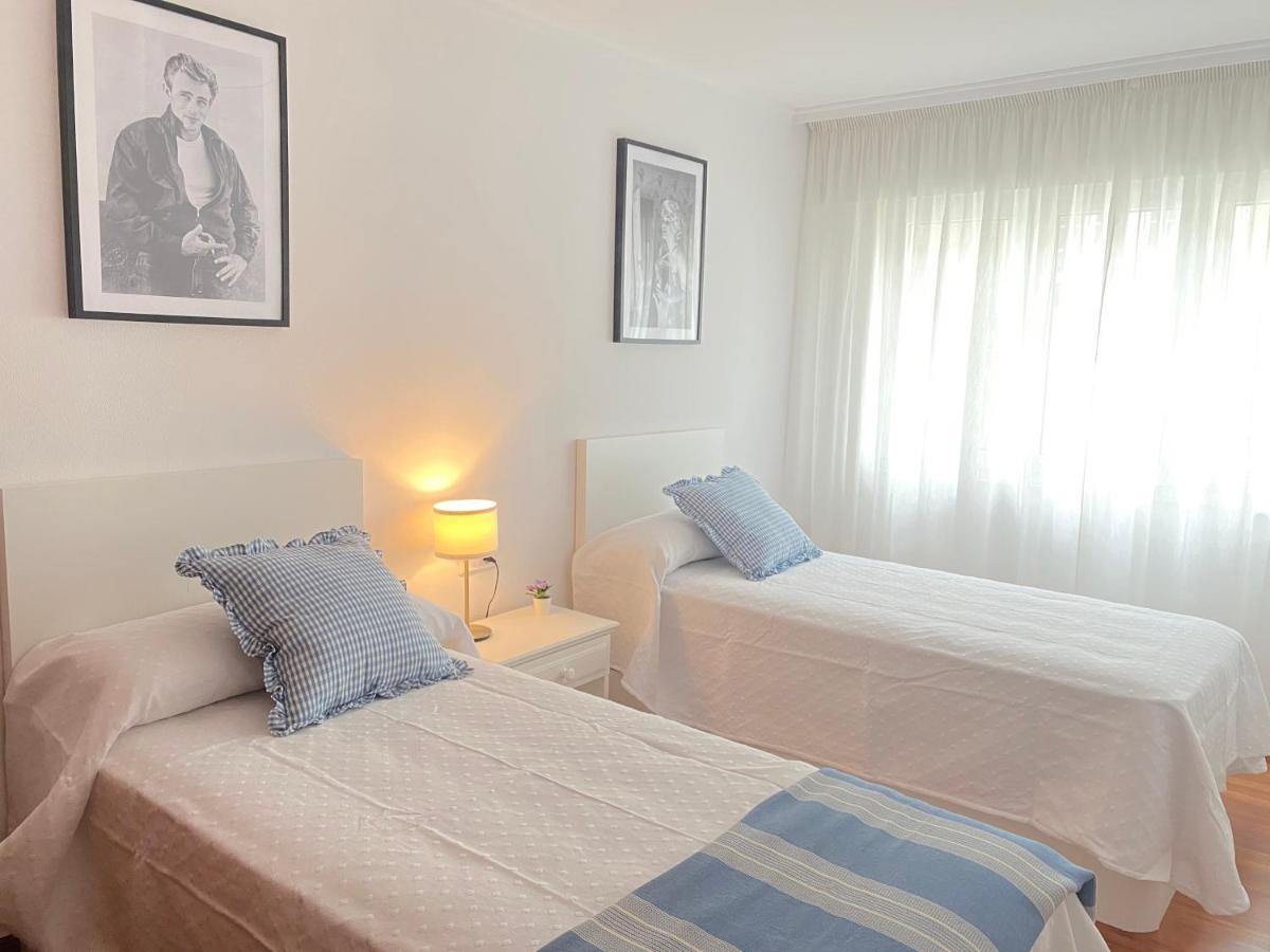 Oh La Life Mamma Mia! Apartamento Noia