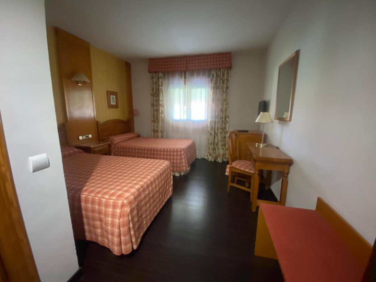 Hotel Labrador Navalcarnero
