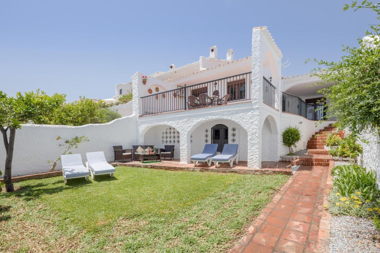 Capistrano Сasa de vacaciones