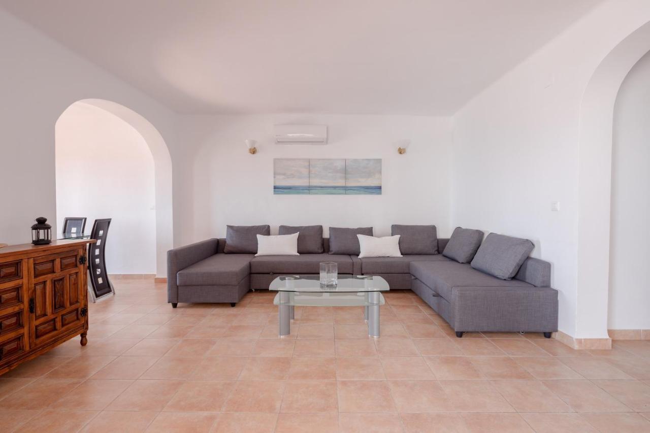 Сasa de vacaciones Capistrano Nerja