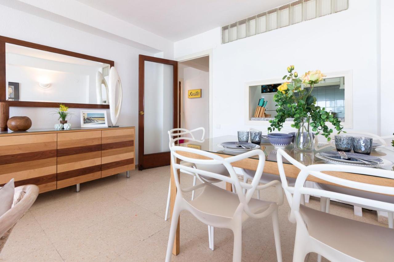 Apartment Homes & Go Bell Reco Confort Ii *