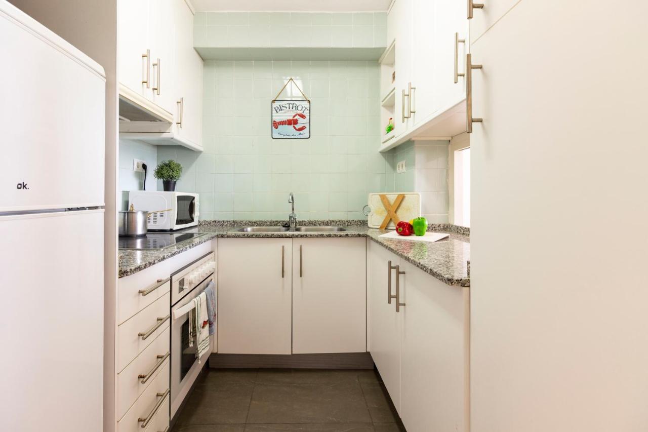Homes & Go Bell Reco Confort Ii Apartment La Pineda
