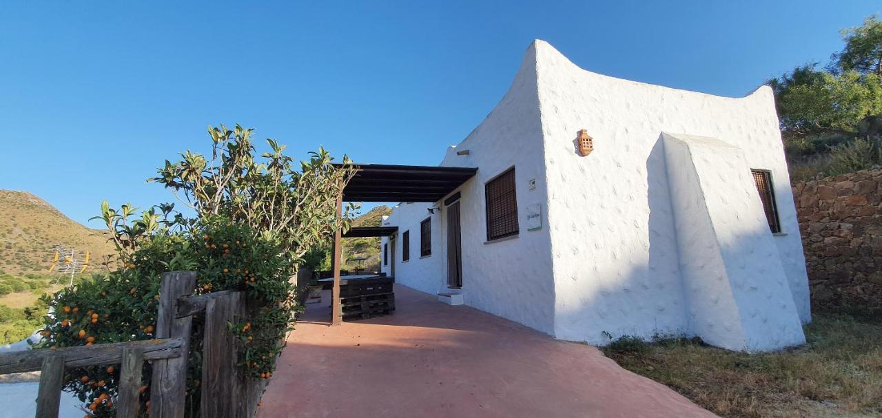 La Minilla Casa rural