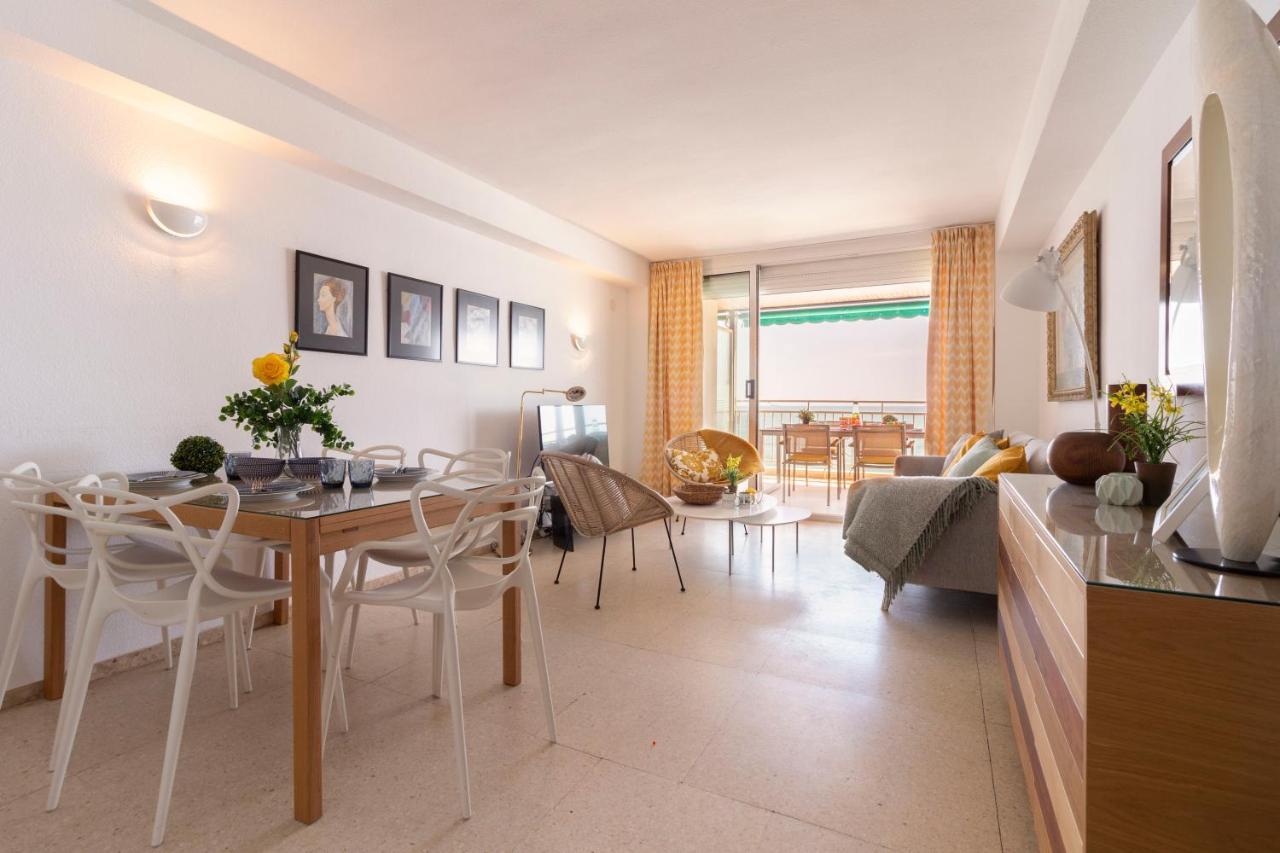 Apartment Homes & Go Bell Reco Confort Ii