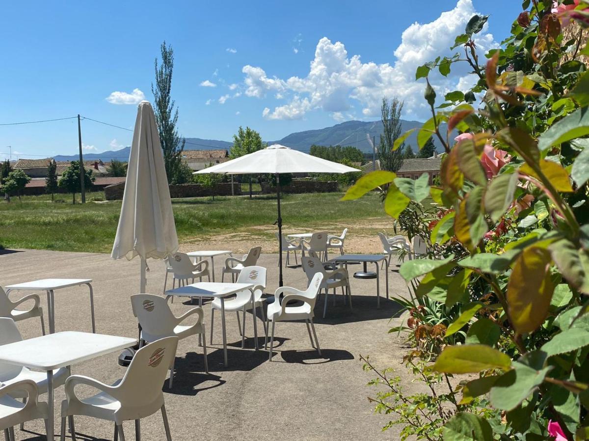 Rural Molino Del Arriero Guest house