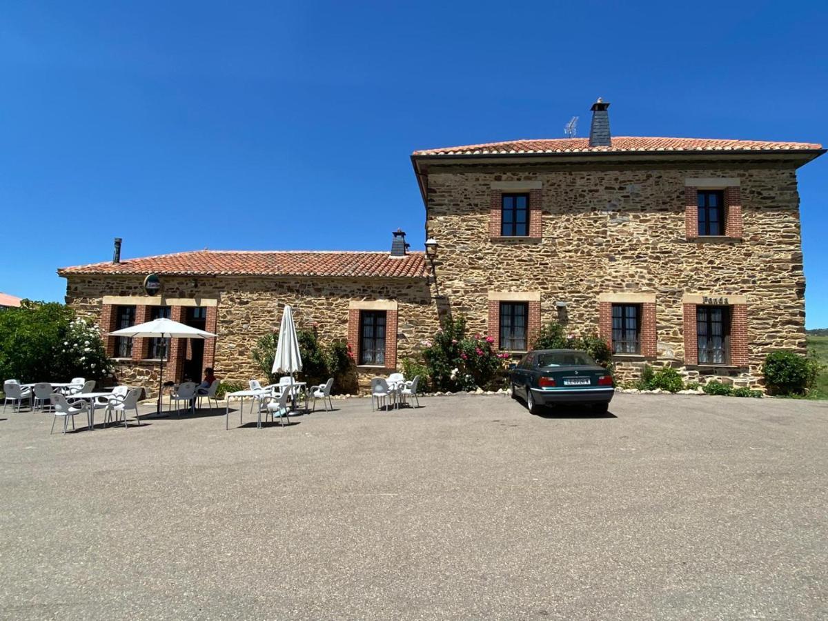 Rural Molino Del Arriero Guest house Luyego de Somoza