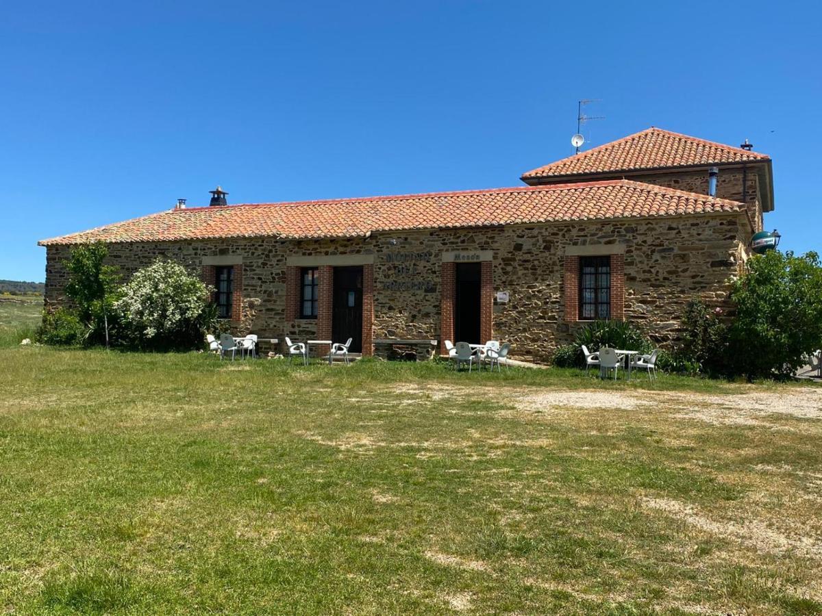 Rural Molino Del Arriero Guest house 3*
