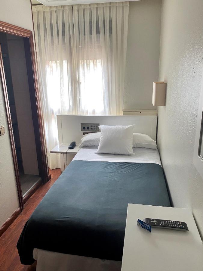 Ovetense Hotel Oviedo