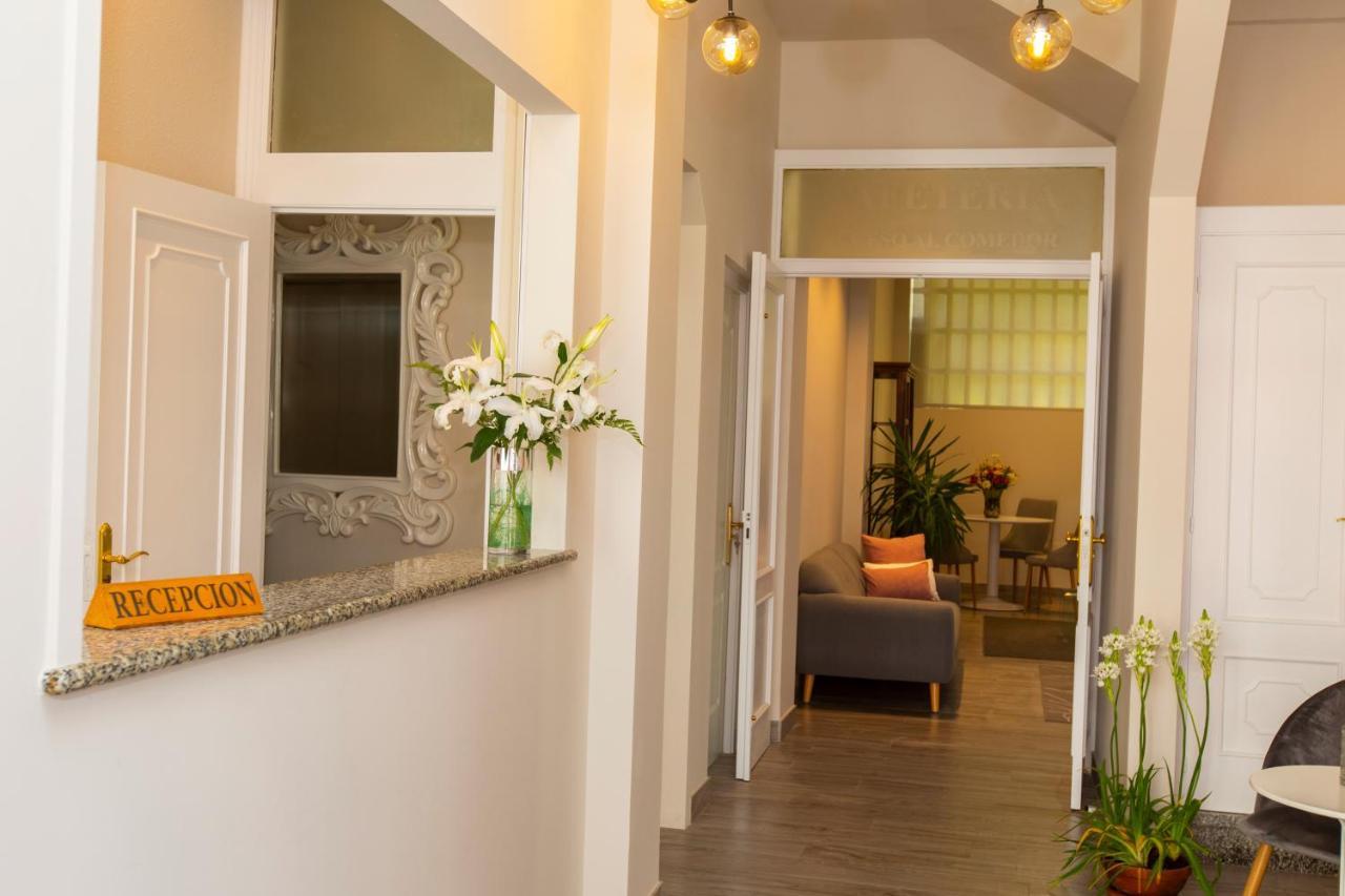 Ros Mary Hotel Ribadeo