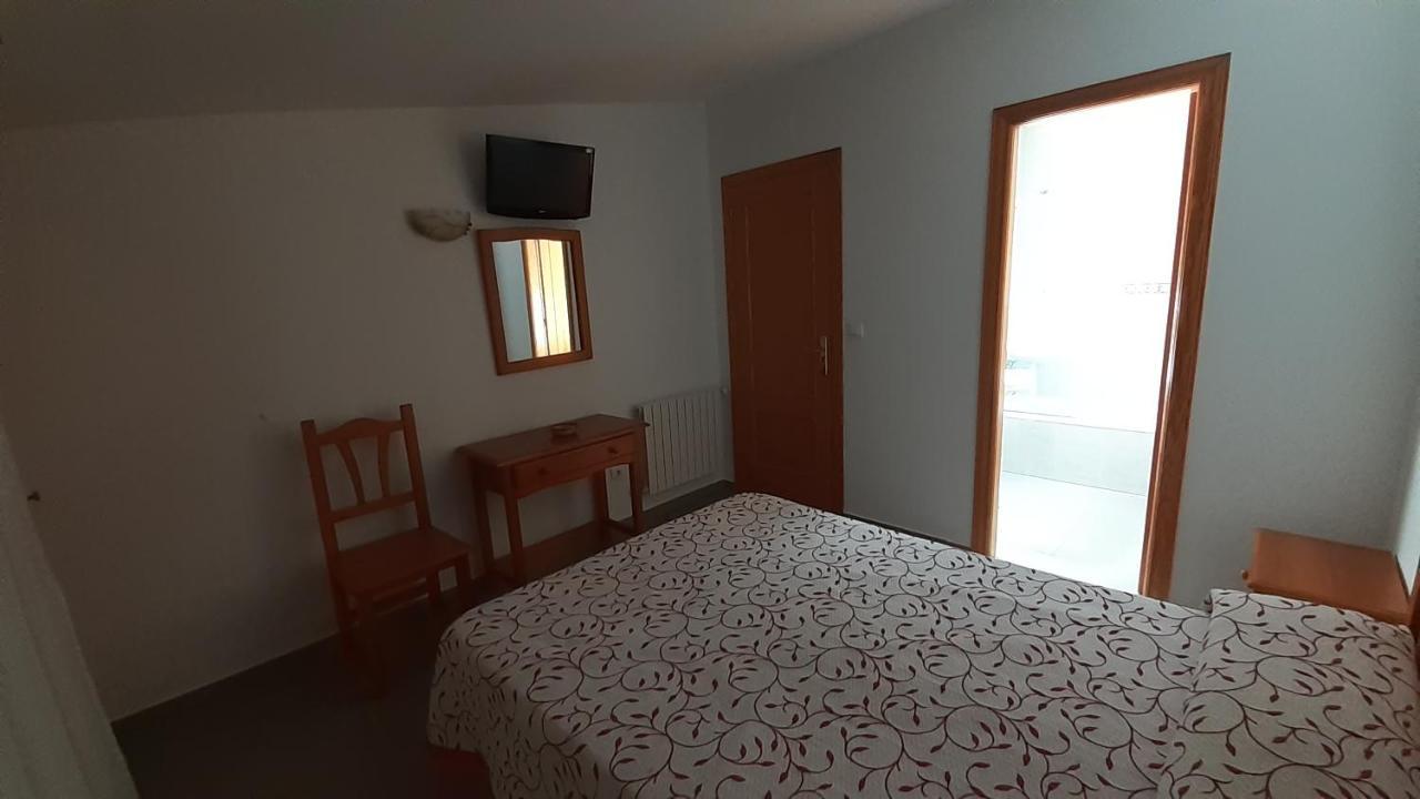 Restaurante Pinarejo Guest house