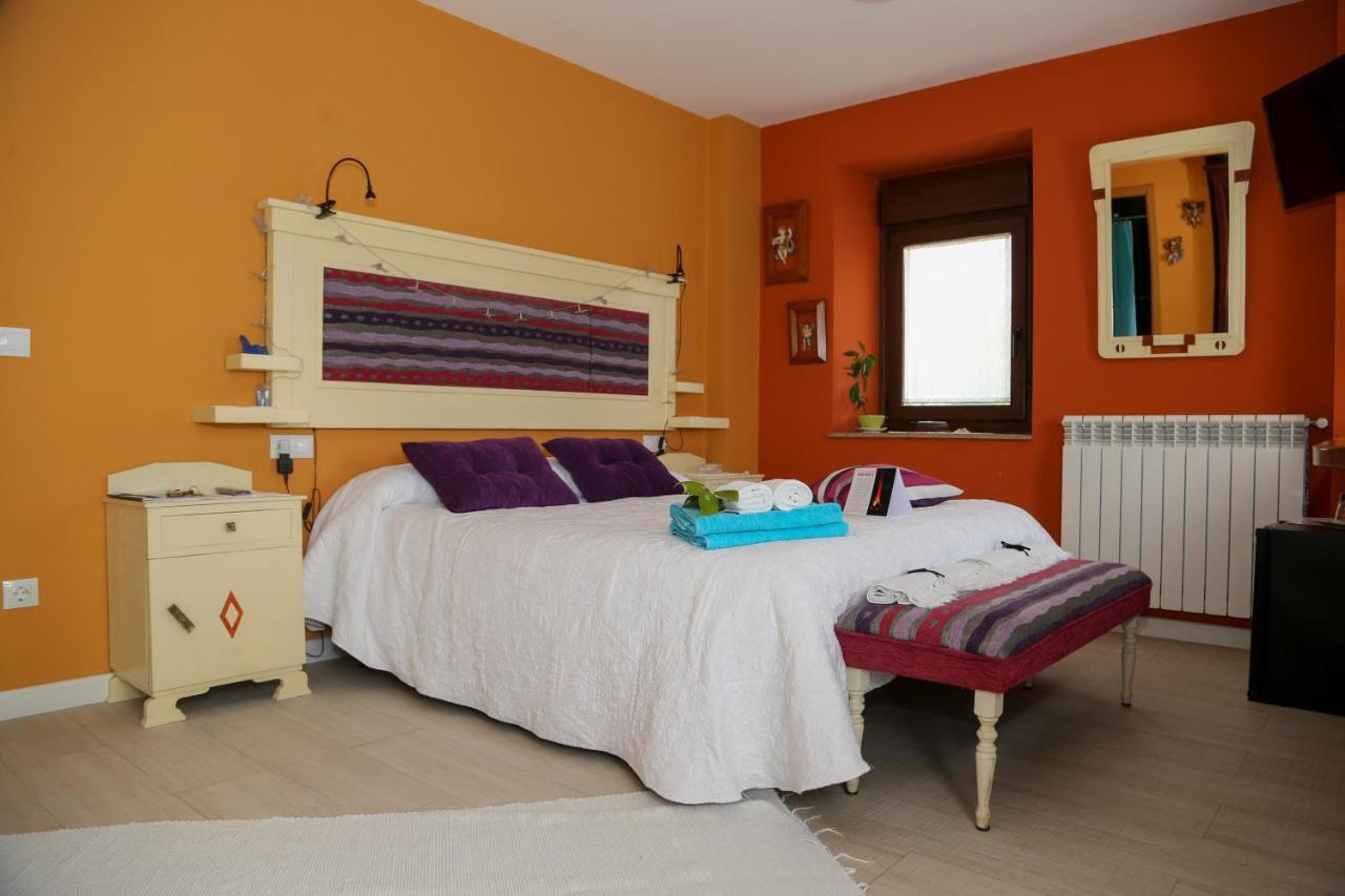 A Lume Manso - Adults Only 3*