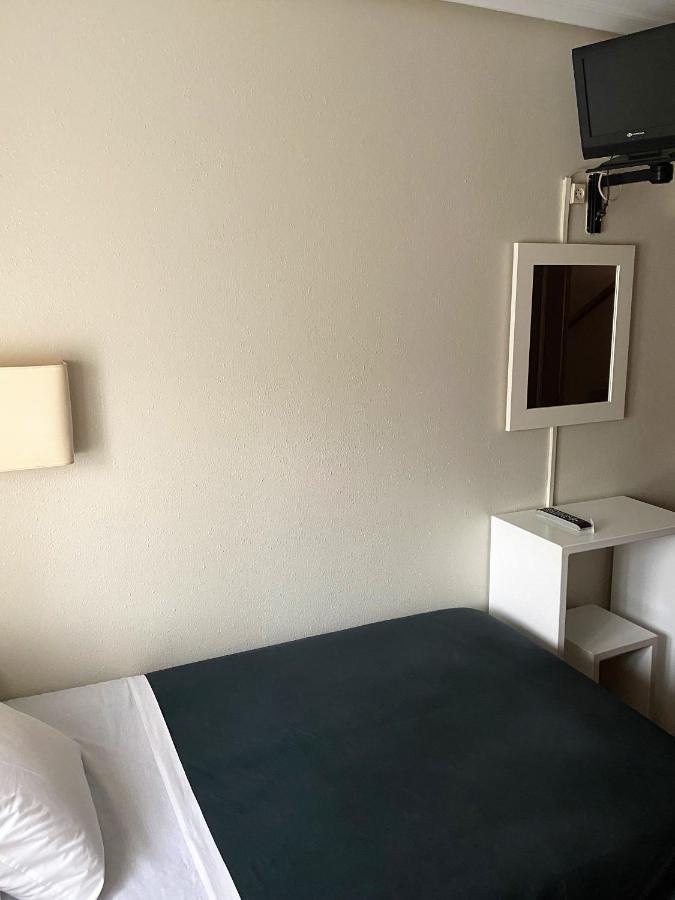 Hotel Ovetense Oviedo