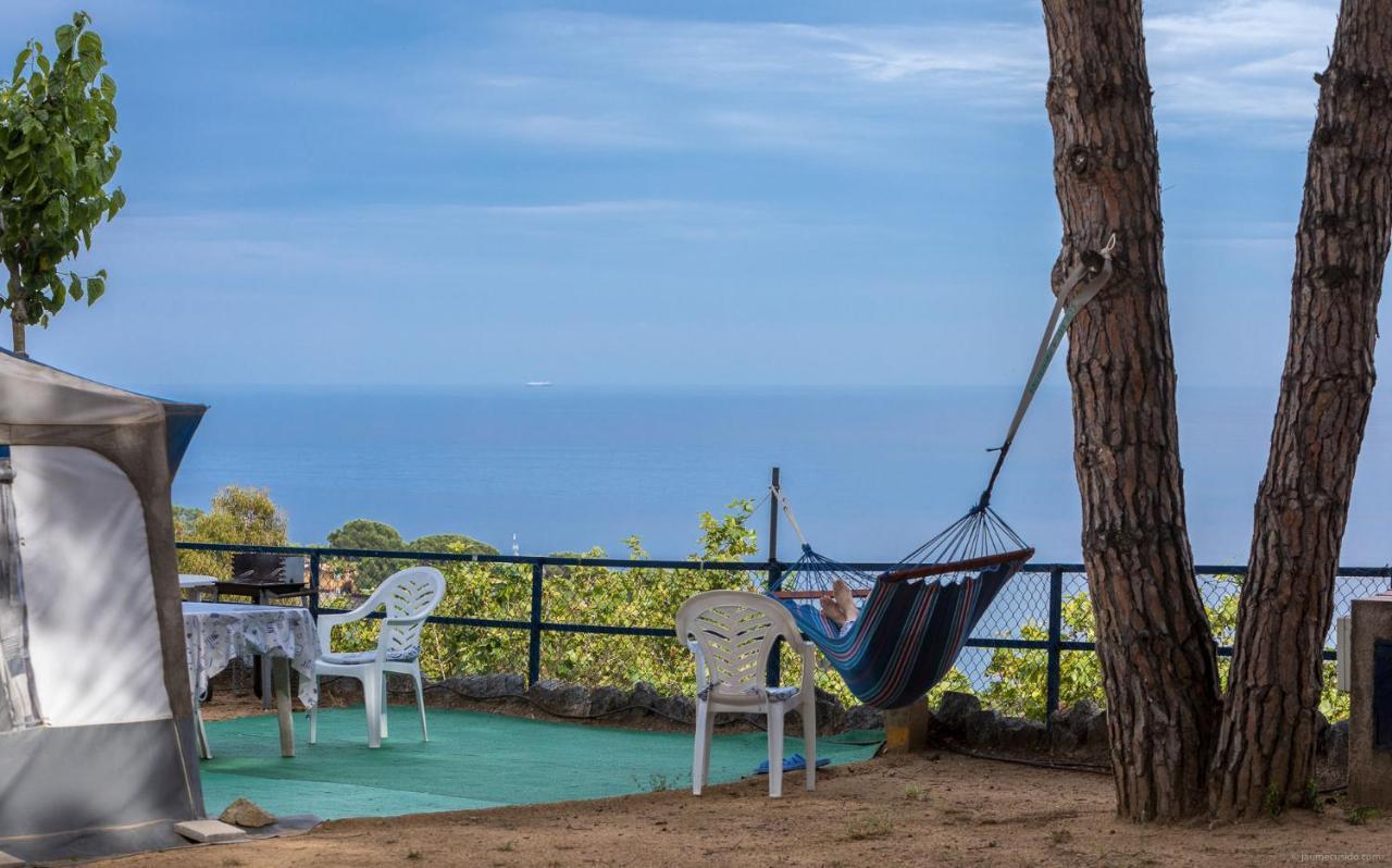 Camping Roca Grossa
