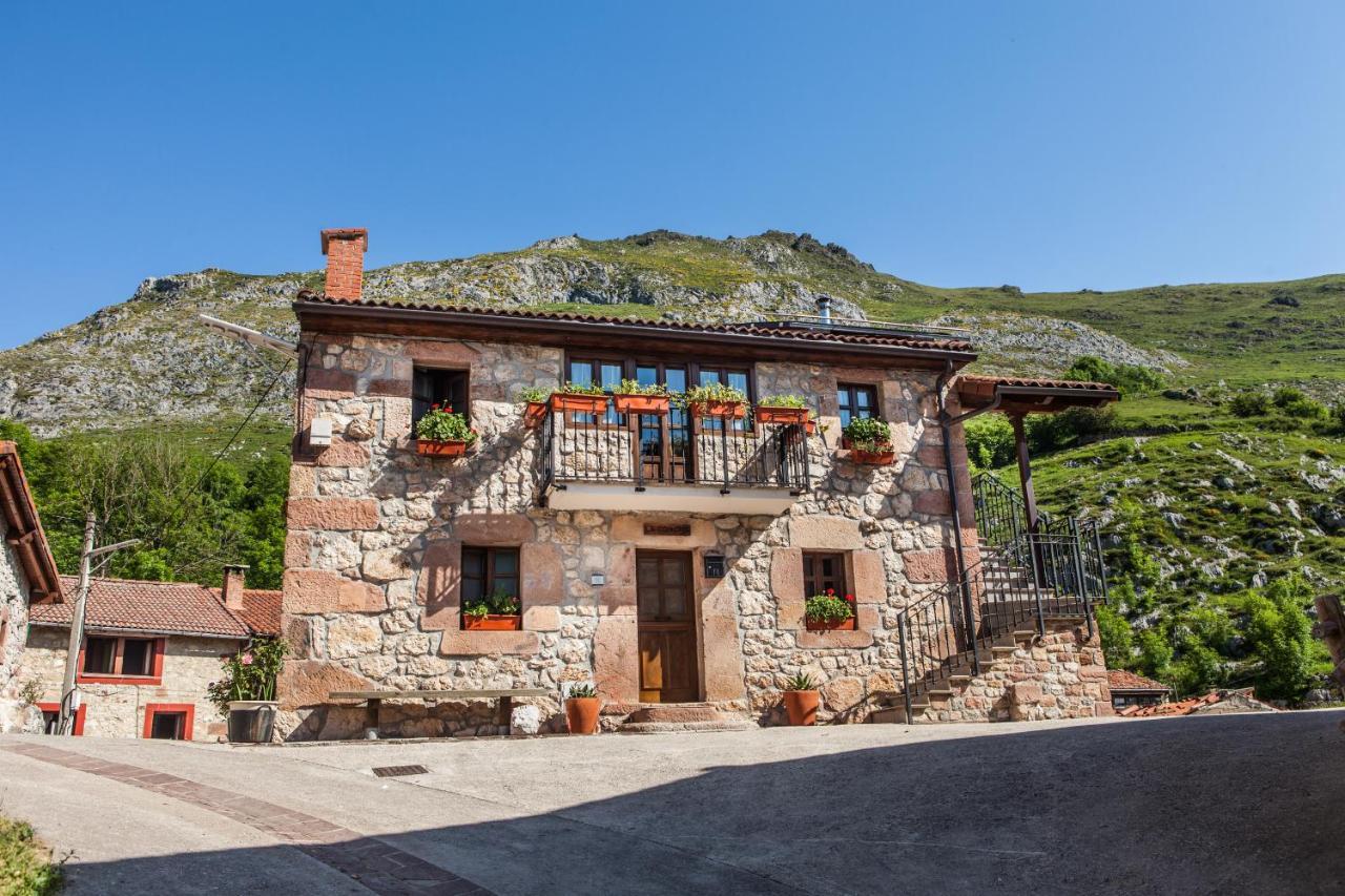 Rurales El Tio Pablo Picos De Europa *