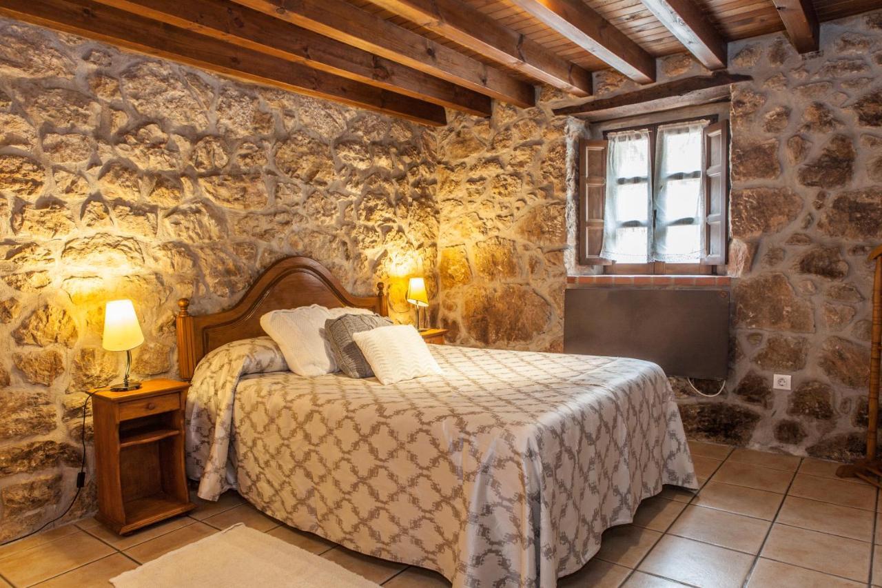Rurales El Tio Pablo Picos De Europa Apartment Tresviso