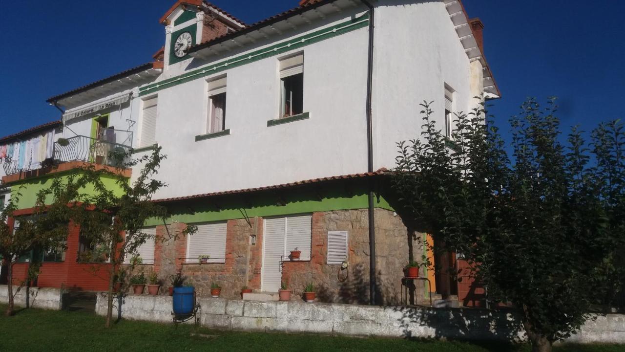 Casa Rural La Cotera La Roza Country house Udias