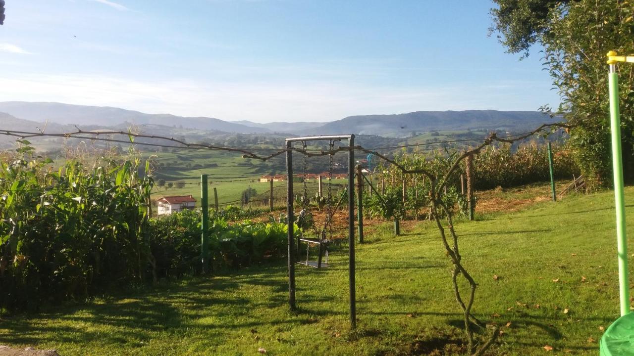 Casa Rural La Cotera La Roza Country house