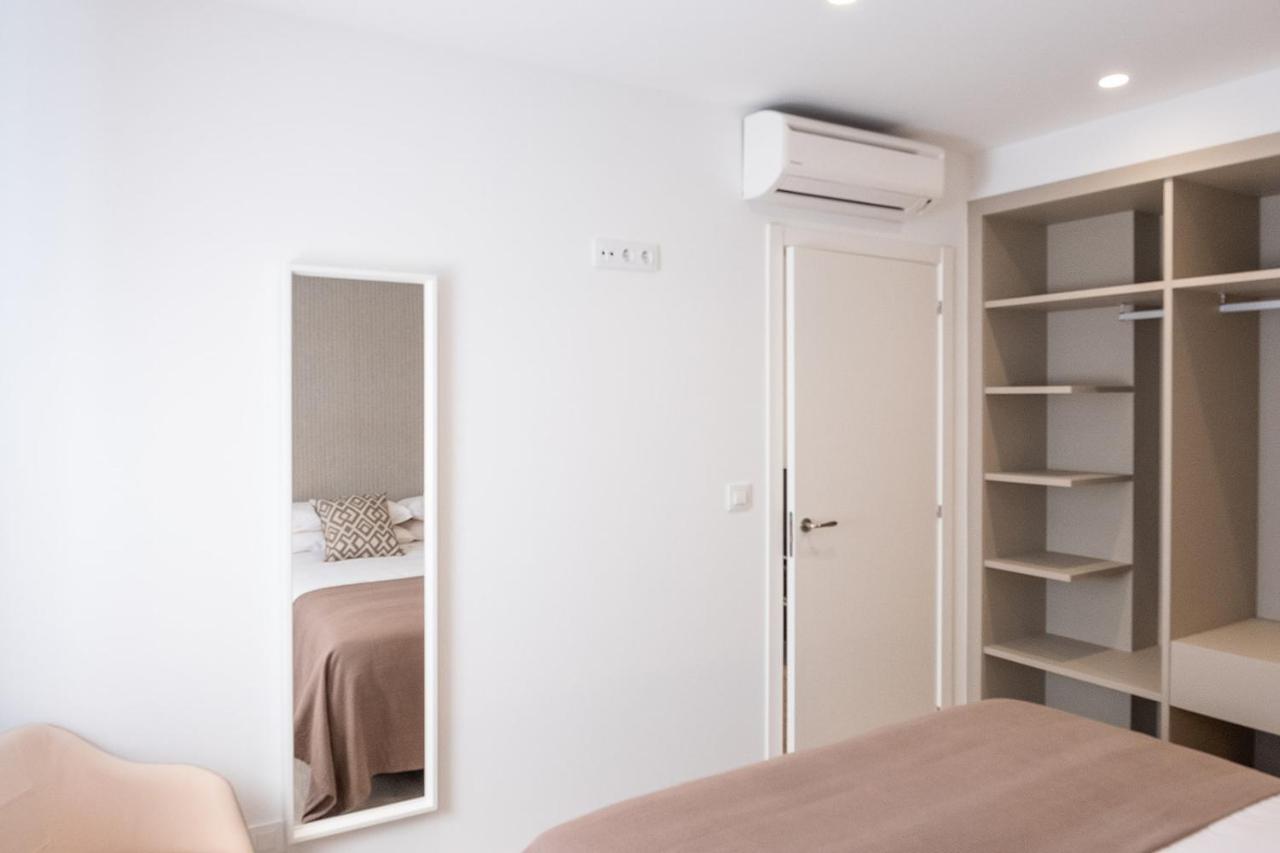 Apartamento Concheiros 5 Turisticos *