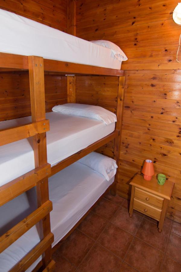 Complejo Turístico&camping Cabopino 4* Marbella