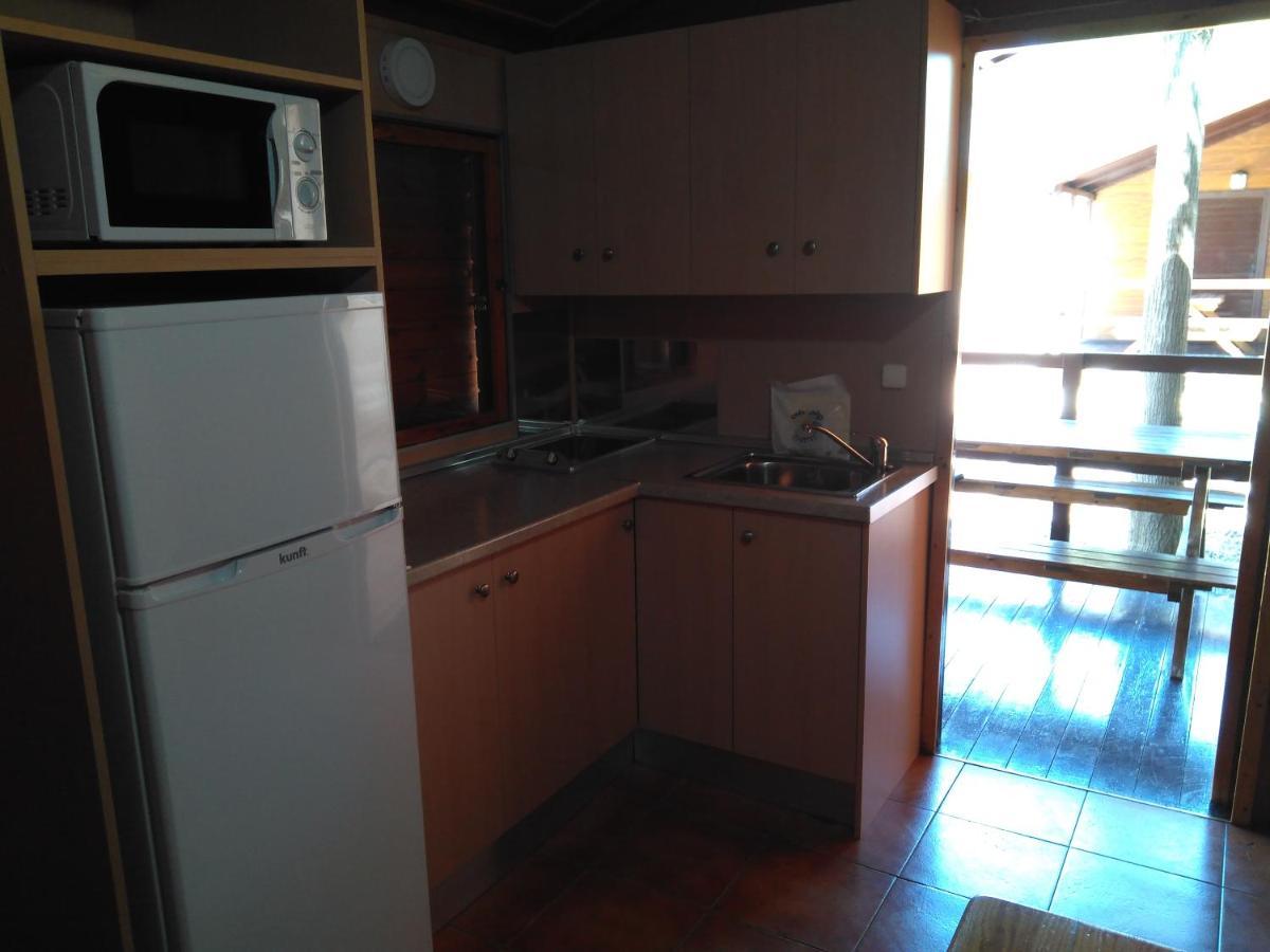 Complejo Turístico&camping Cabopino Camping Marbella