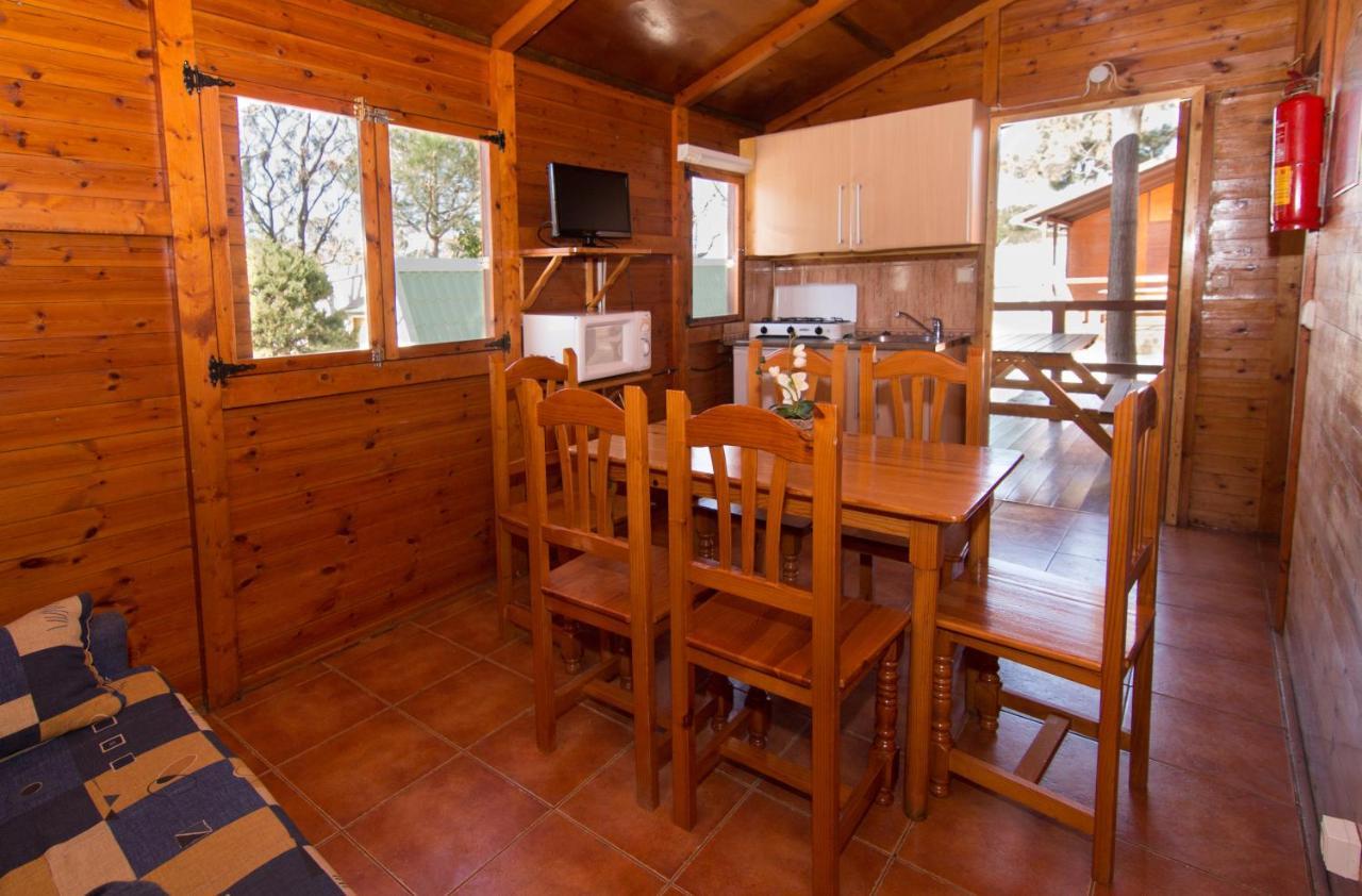 Complejo Turístico&camping Cabopino Marbella