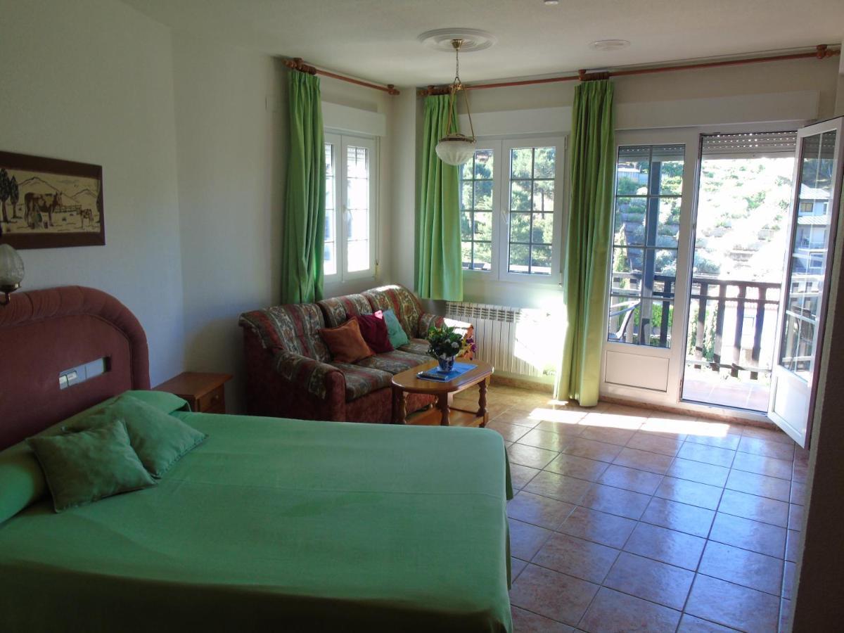 Turisticos Cumbres Verdes Apartment La Zubia (Granada)