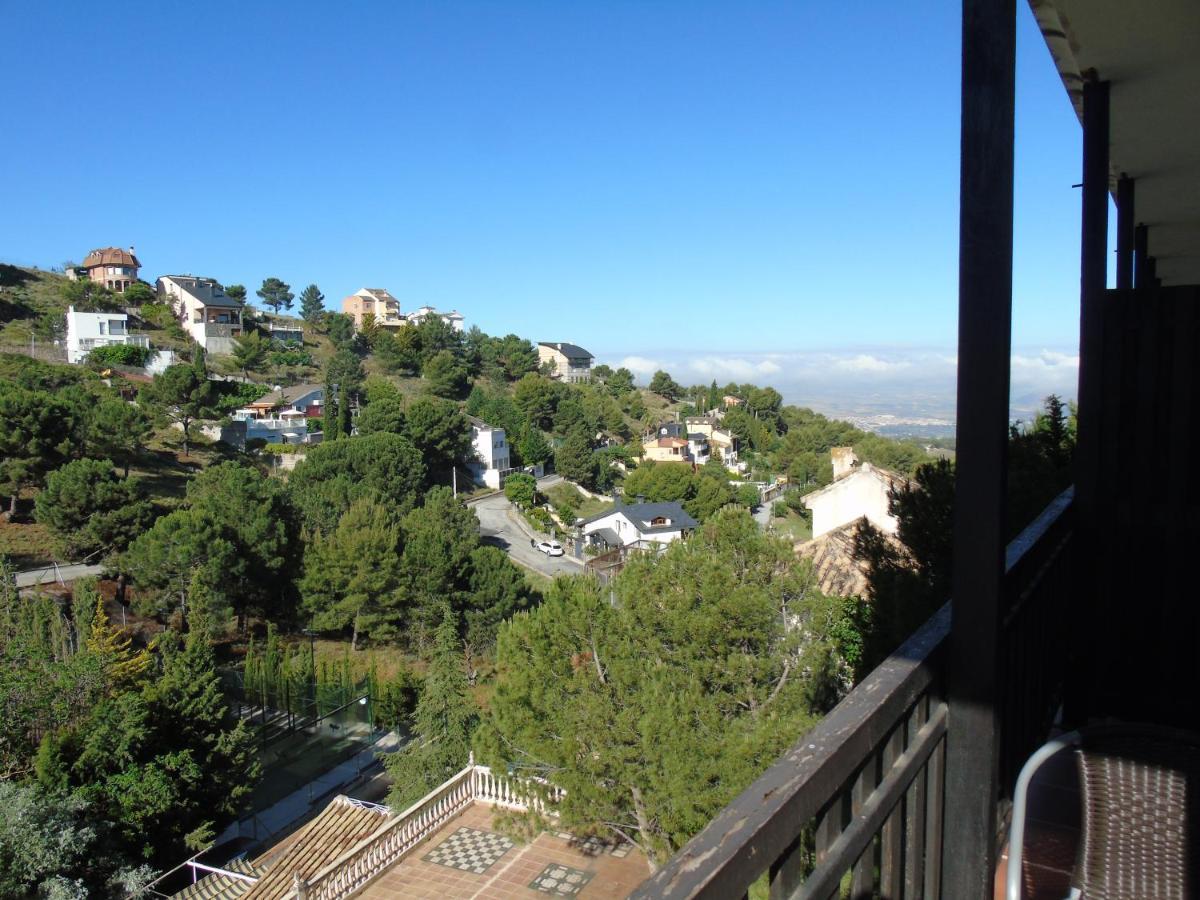 Turisticos Cumbres Verdes Apartment *