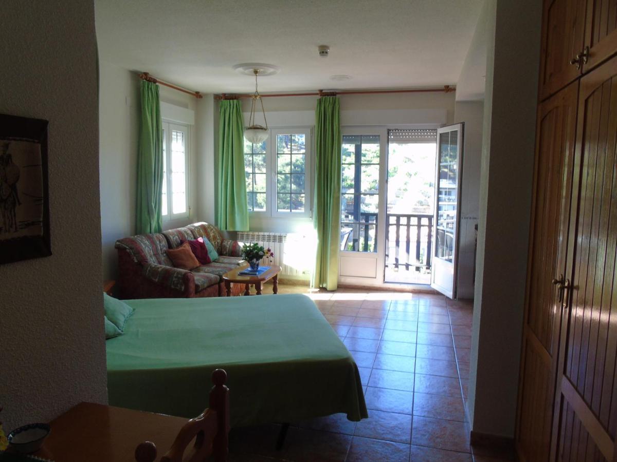 Apartment Turisticos Cumbres Verdes