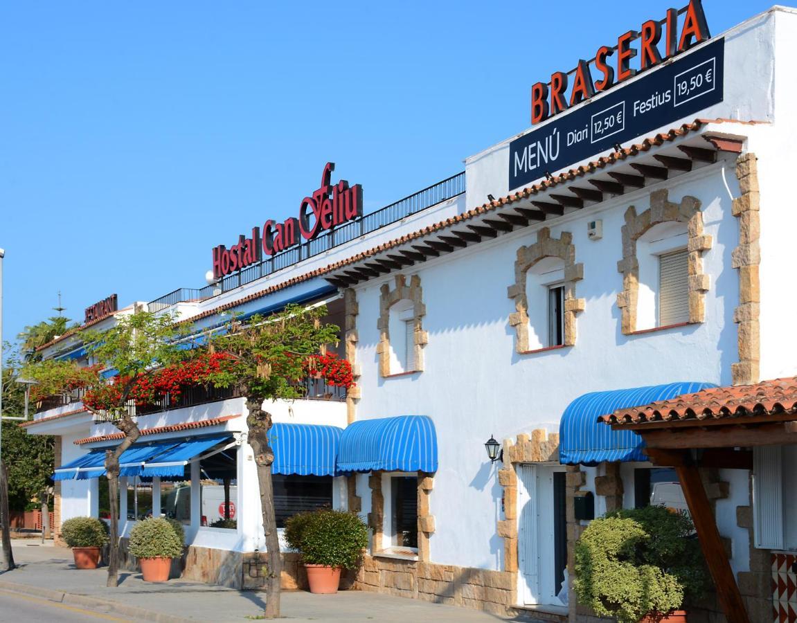 Casa Feliu *