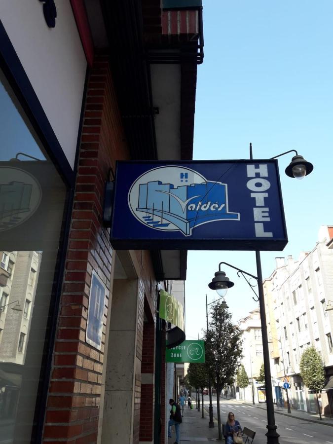 Hotel Valdés