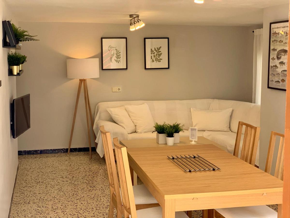 Apartment Apartamentos Caspe Caspe