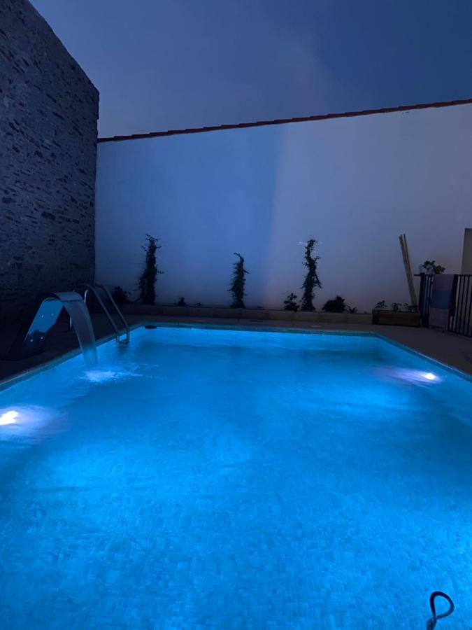 Country house La Casa Grande De Adolfo