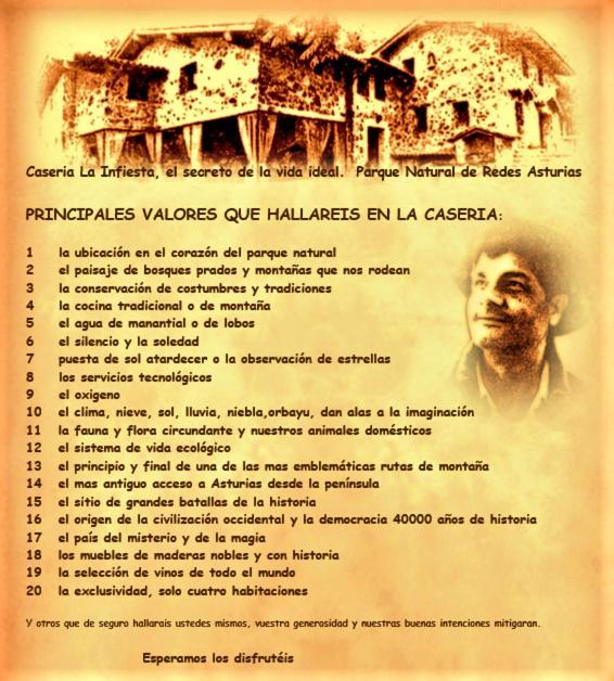 Hotel Caseria La Infiesta 3*