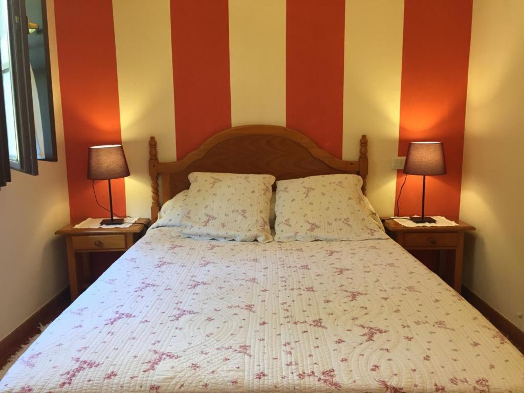 Peñacabrera 3 Bed and breakfast *