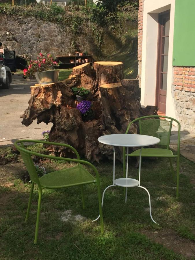 Bed and breakfast Peñacabrera 2