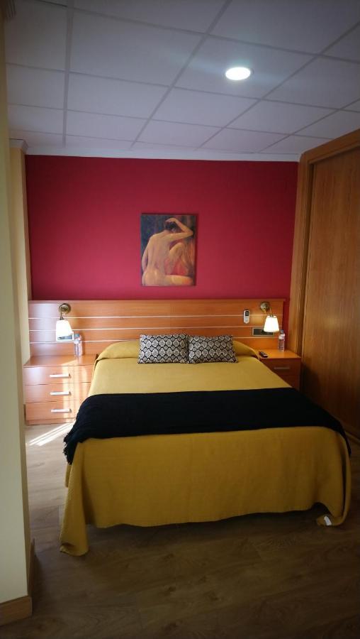 Guest house Dona Juana *