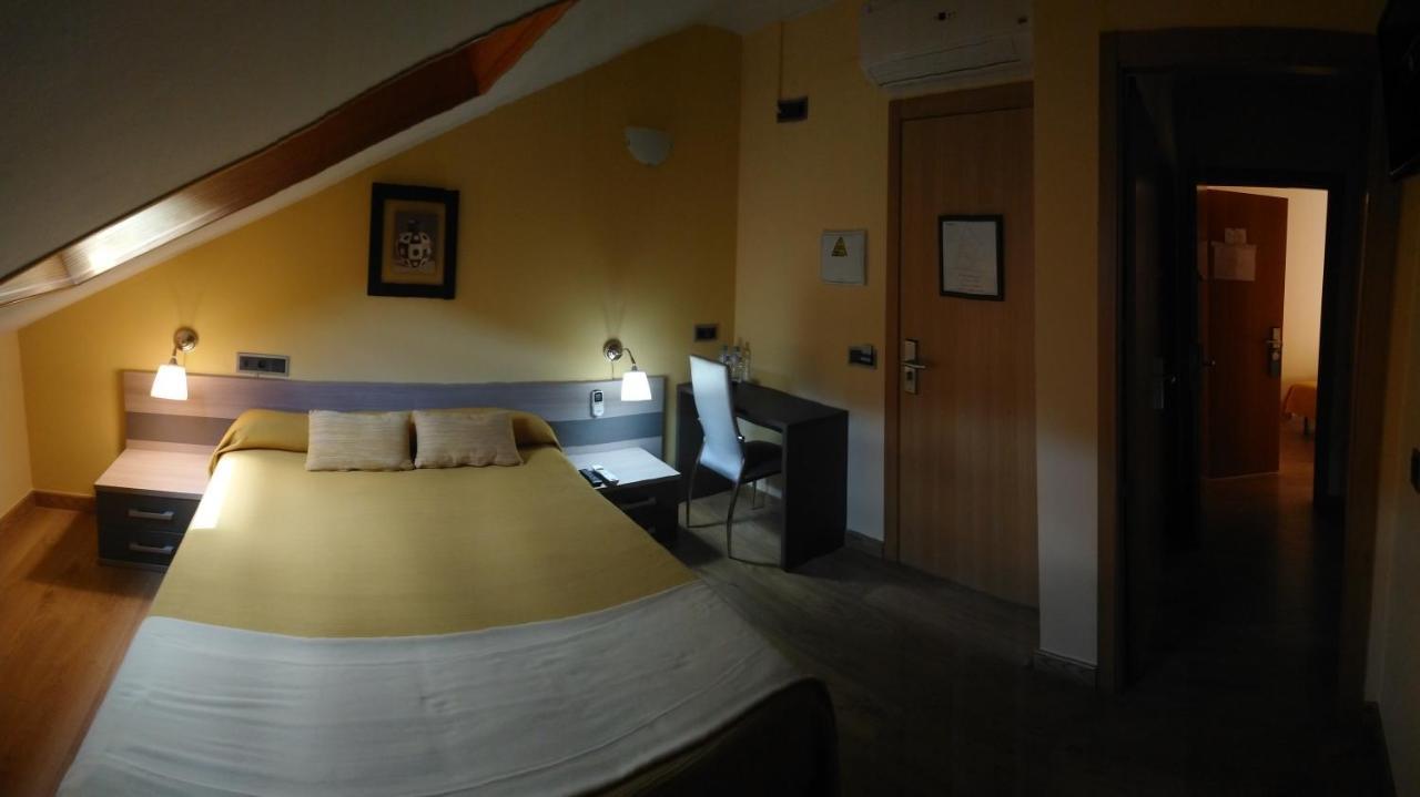 Guest house Dona Juana