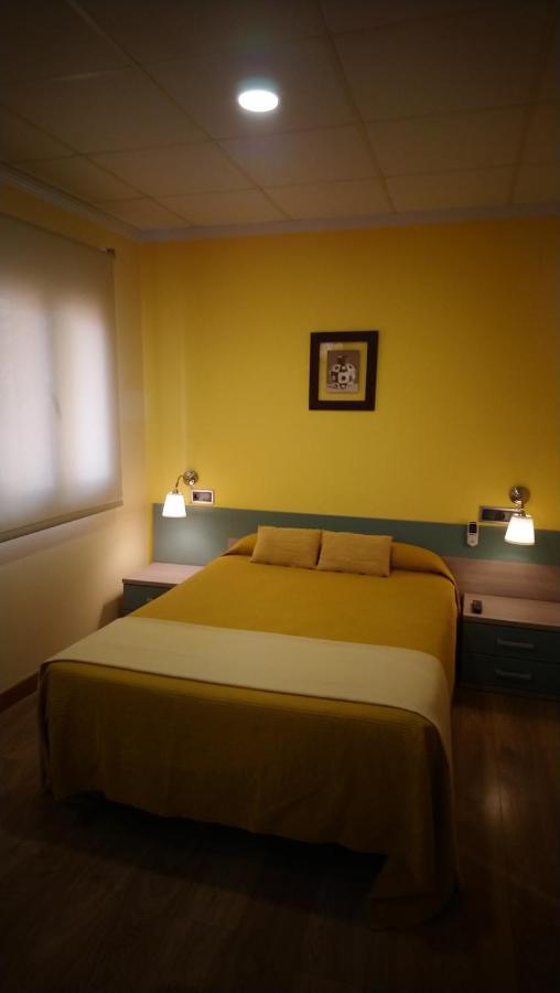 Guest house Dona Juana