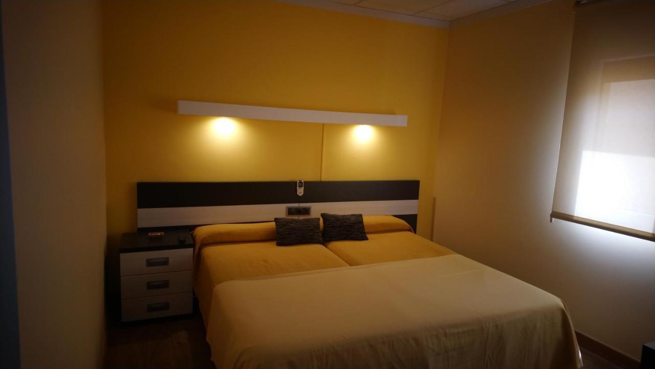 Dona Juana Guest house *