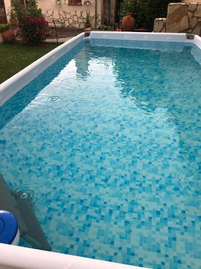 Country house Del Labrador *