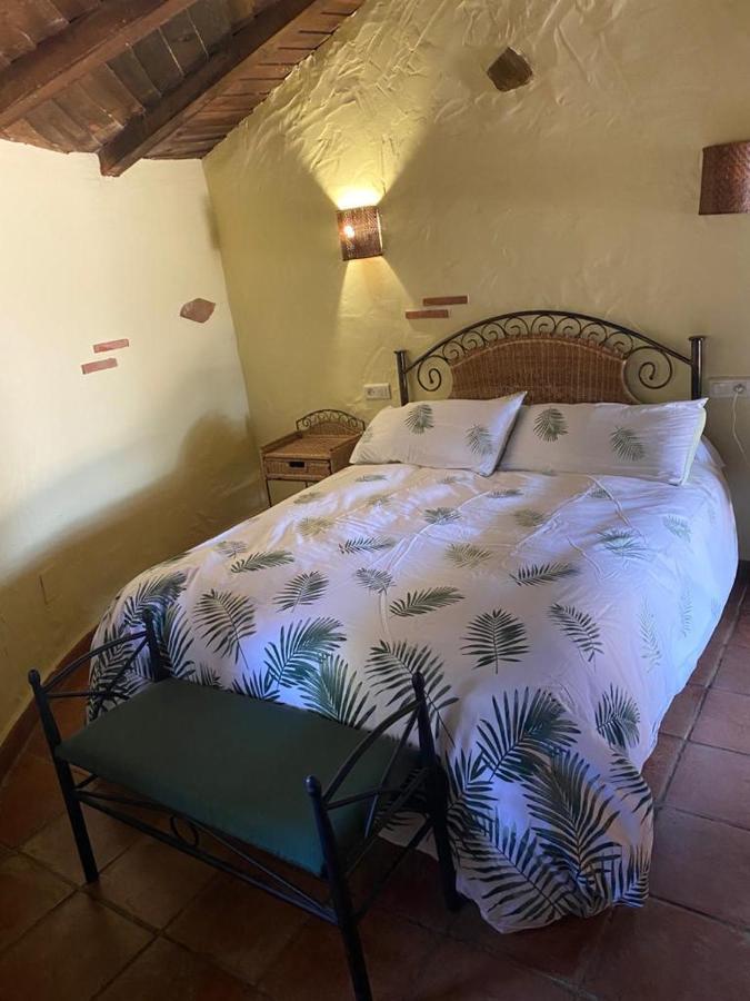 Complejo Rural El Prado 4*