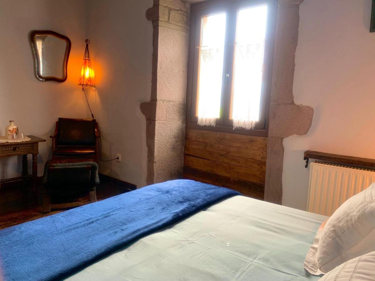 De Casa rural *